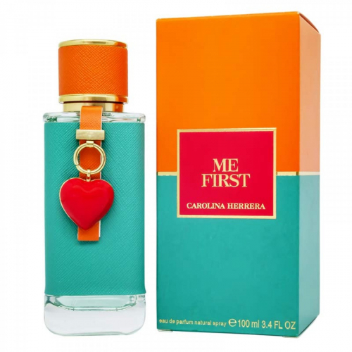 Копия Carolina Herrera Me First,edp., 100ml