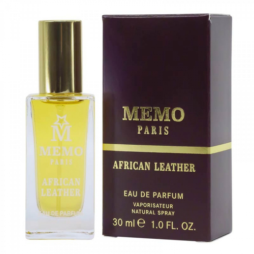 Копия Memo African Leather,edp., 30ml