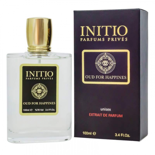 Копия Тестер Initio Oud For Happines, 100 ml
