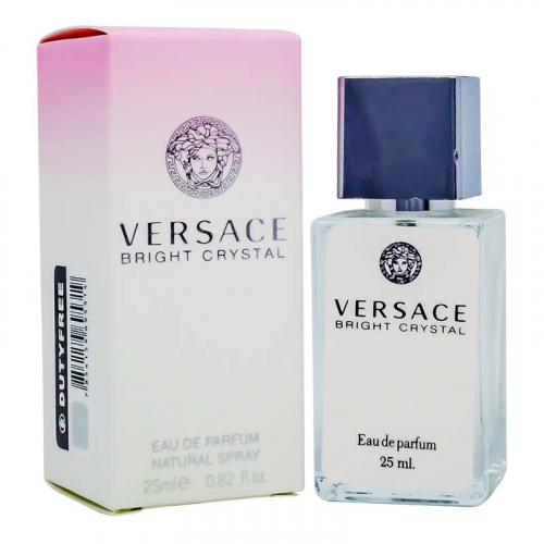 Копия Versace Bright Crystal,edp., 25ml