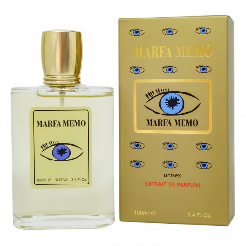 Копия Тестер Memo Marfa, 100ml