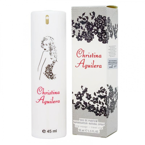 Копия Christina Aguilera, edp., 45 ml