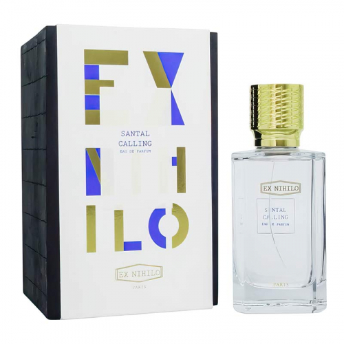 Копия Ex Nihilo Santal Calling,edp., 100ml