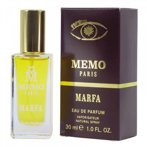 Копия Memo Marfa,edp., 30ml