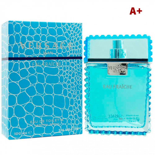 Копия А+ Versace Man Eau Fraiche, edt., 100 ml