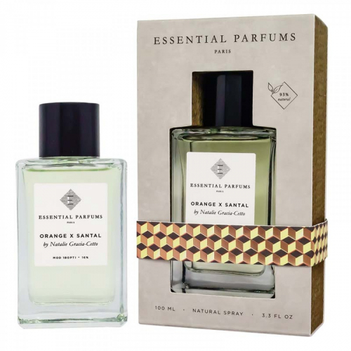 Копия Lux Essential Parfums Orange X Santal,edp., 100ml