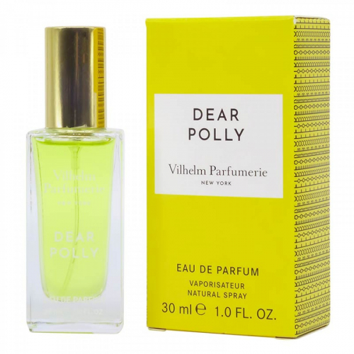Копия Vilhelm Parfumerie Diar Polly,edp., 30ml