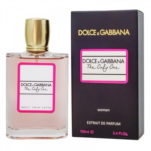 Копия Тестер Giorgio Armani The Only One, 100 ml