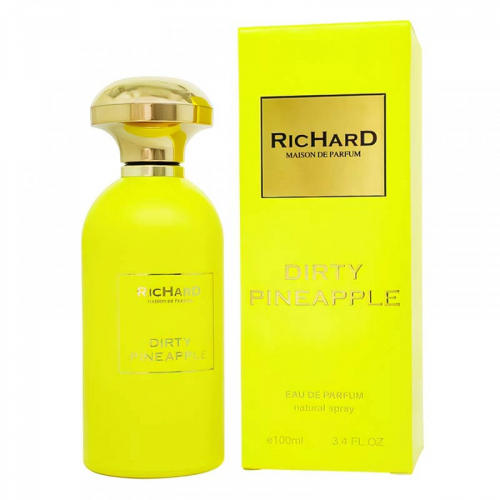 Копия Richard Dirty Pineapple,edp., 100ml
