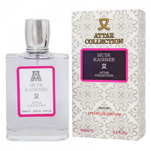 Копия Тестер Attar Collection Musk Kashmir, 100 ml
