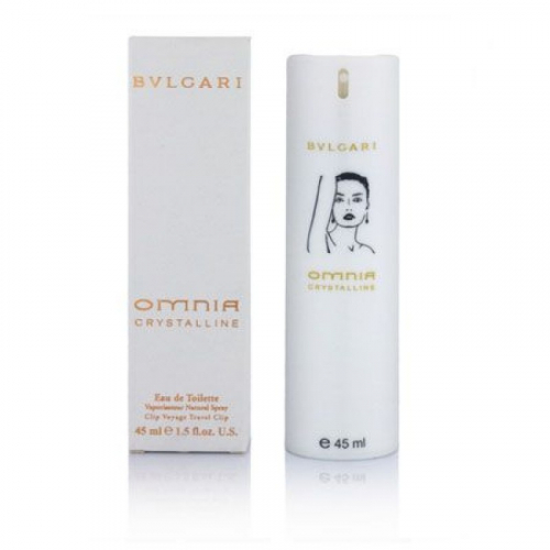 Копия Bvlgari Omnia Crystalline, 45 ml