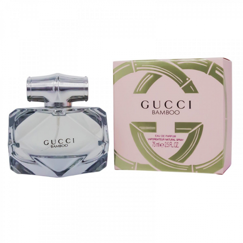 Копия Евро Gucci Bamboo,edp., 75ml