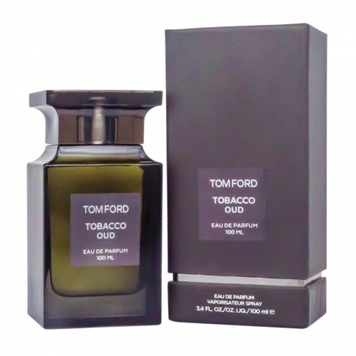 Копия Tom Ford Tobacco Oud, edp., 100 ml
