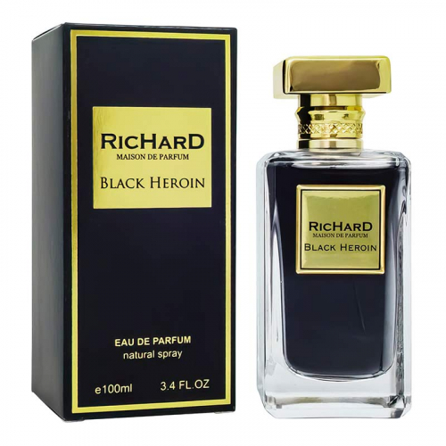 Копия Richard Black Heroin,edp., 100ml