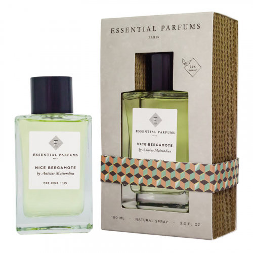 Копия Lux Essential Parfums Nice Bergamote,edp., 100ml