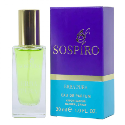 Копия Sospiro Erba Pura,edp., 30ml