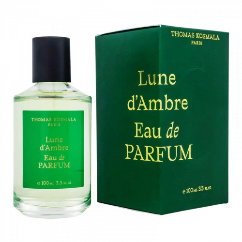 Копия Thomas Kosmala Lune D'Ambre,edp.,  100 ml