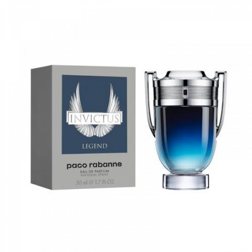 Копия А+ Paco Rabanne Invictus Legend, edp., 100 ml