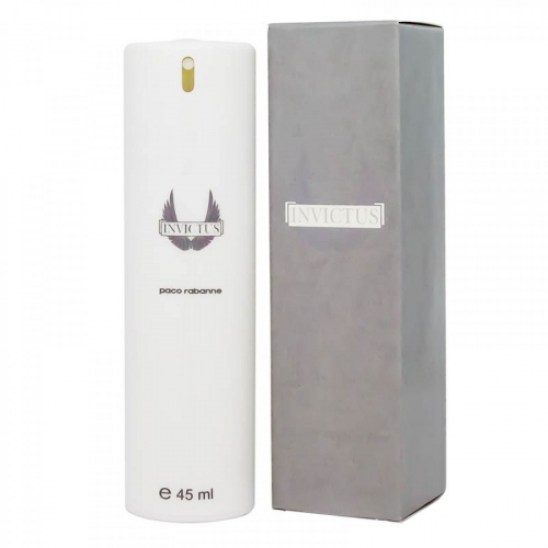 Копия Paco Rabanne Invictus, 45 ml