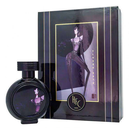 Копия Haute Fragrance Company Closed Gate,edp., 75ml
