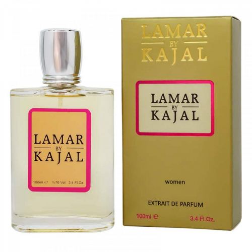 Копия Тестер Ajmal Lamar 100 ml