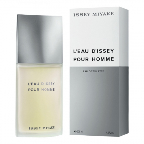 Копия Issey Miyake L'eau D'issey Pour Homme ,edt., 125ml