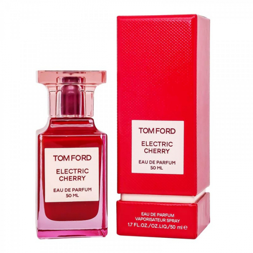 Копия Tom Ford Electric Cherry,edp., 50ml