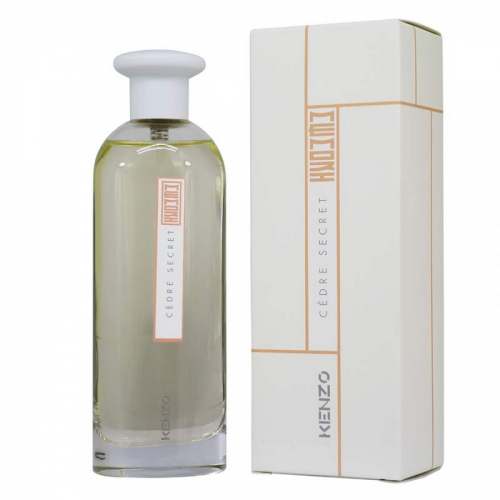 Копия Lux Kenzo Memori Cedre Secret 2022,edp., 75ml