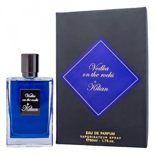 Копия Kilian Vodka On The Rocks By Kilian, edp., 50 ml (книжка)