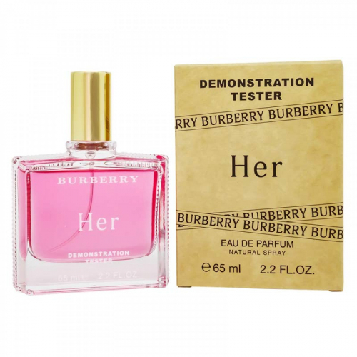 Копия Тестер Burberry Her,edp., 65ml