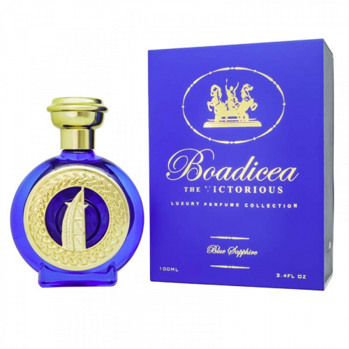 Копия Boadicea the Victorious Blue Sapphire,edp., 100ml