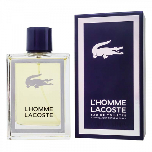 Копия Lacoste L'Homme,edt., 100ml