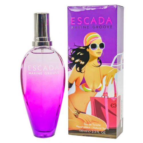 Копия Escada Marine Groove,edt., 100 ml