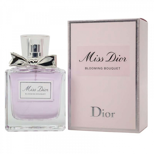 Копия Евро Christian Dior Miss Dior Blooming Bouquet,edt., 100ml