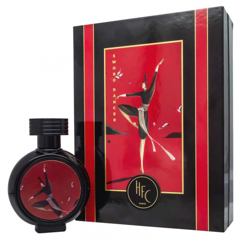 Копия Haute Fragrance Company Sword Dancer,edp., 75ml