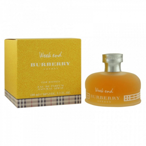 Копия А+ Burberry Weekend for Woman, 100 ml