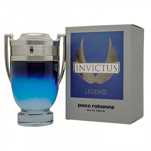 Копия Евро Paco Rabanne Invictus Legend, edp., 100 ml