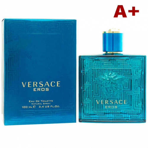Копия A + Versace Eros, edt., 100 ml