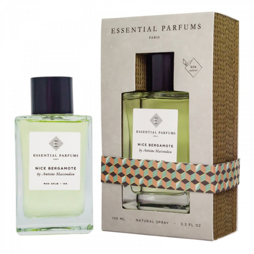 Копия Lux Essential Parfums Nice Bergamote,edp., 100ml