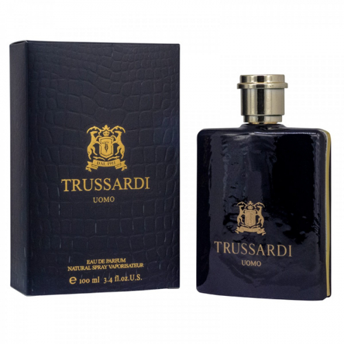 Копия Trussardi Uomo, edt., 100 ml