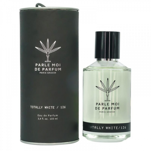 Копия Parle Moi de Parfum Totally White.,edp., 100ml