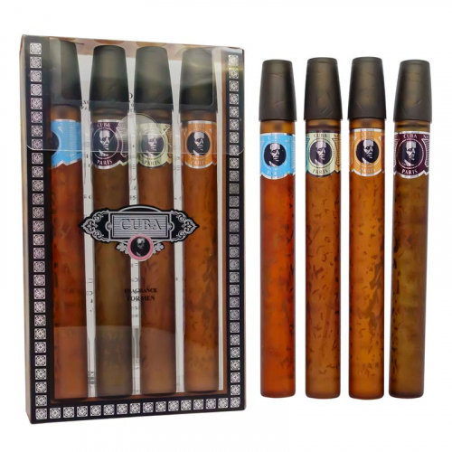 Копии Подарочный набор Modern Discovery Set 10x12ml ( Baccarat Rouge 540 Extrait )