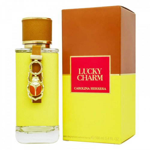 Копия Carolina Herrera Lucky Charm,edp., 100ml