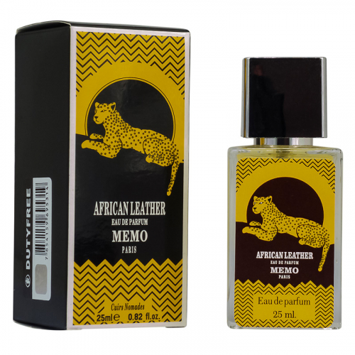 Копия Memo African Leather,edp.,25ml