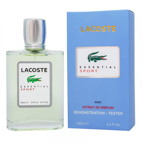 Копия Тестер Lacoste Essential Sport 100 ml