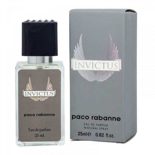 Копия Paco Rabanne Invictus,edp., 25ml
