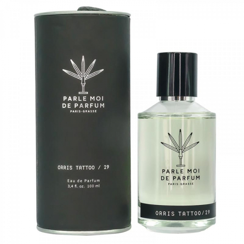 Копия Parle Moi de Parfum Orris Tatoo.,edp., 100ml