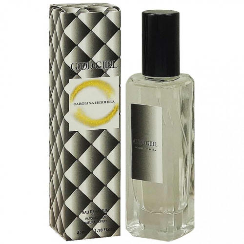 Копия Тестер Carolina Herrera Good Girl, edp., 35 ml