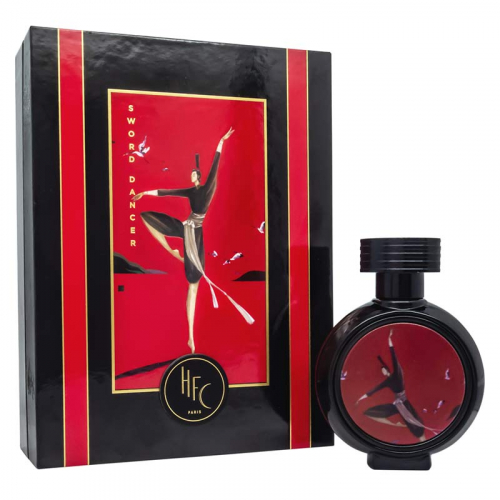 Копия Haute Fragrance Company Sword Dancer,edp., 75ml