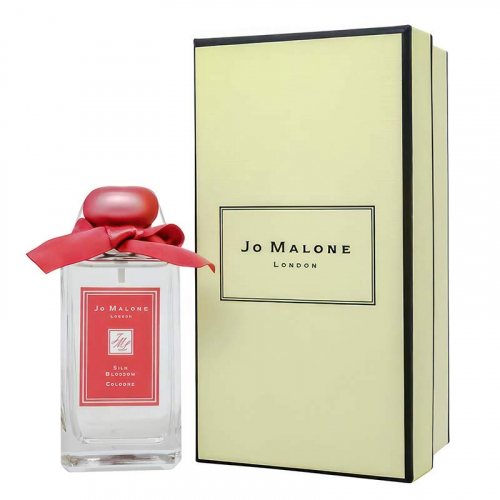 Копия Jo Malone Silk Blossom, Cologne, 100ml